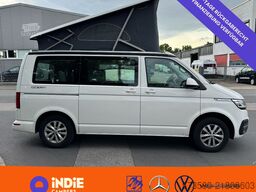 Volkswagen California Coast 2.0TDI|2022| EURO 6 | Professioneller Verkäufer