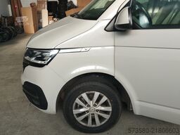 Volkswagen California Coast 2.0TDI|2022| EURO 6 | Professioneller Verkäufer