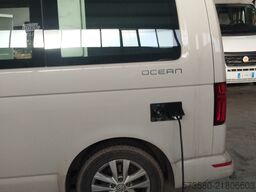 Volkswagen California Coast 2.0TDI|2022| EURO 6 | Professioneller Verkäufer