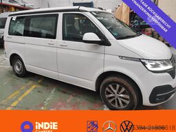 Volkswagen California Coast 2.0 TDI | 2022 | EURO 6| Professional Seller