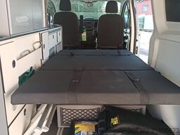 Ford Panama P10 Campervan|2022| Euro 6 | Venditore professionale