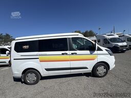 Ford Panama P10 Campervan|2022| Euro 6 | Venditore professionale