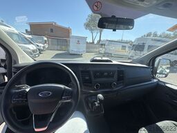 Ford Panama P10 Campervan|2022| Euro 6 | Venditore professionale