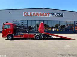 Man TGL 12.250 Euro 6 Bergingsvoertuig