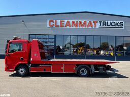 Man TGL 12.250 Euro 6 Bergingsvoertuig