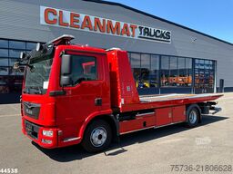 Man TGL 12.250 Euro 6 Bergingsvoertuig