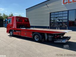 Man TGL 12.250 Euro 6 Bergingsvoertuig