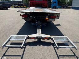 Man TGL 12.250 Euro 6 Bergingsvoertuig