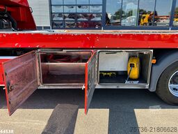 Man TGL 12.250 Euro 6 Bergingsvoertuig