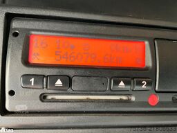 DAF FAN 85 CF 360 HMF 20 Tonmeter laadkraan