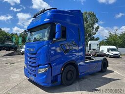 IVECO AS440S53T/P - INTARDER
