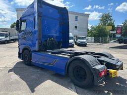 IVECO AS440S53T/P - INTARDER