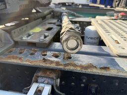 IVECO AS440S53T/P / Intarder / Kipphydraulik