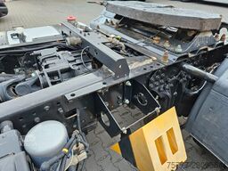 MAN TGS 18.500 BL 4x4-Intarder-Hydraulik