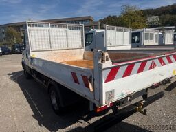 IVECO Daily 35C16 Kipper/Klima/AHK 3,5to
