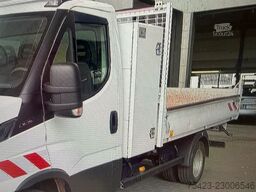 IVECO Daily 35C16 Kipper/Klima/AHK 3,5to