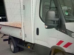 IVECO Daily 35C16 Kipper/Klima/AHK 3,5to