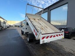 IVECO Daily 35C16 Kipper/Klima/AHK 3,5to