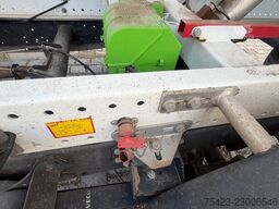 IVECO Daily 35C16 Kipper/Klima/AHK 3,5to