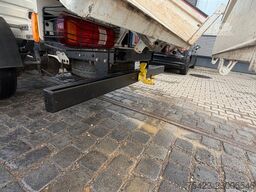 IVECO Daily 35C16 Kipper/Klima/AHK 3,5to