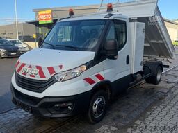 IVECO Daily 35C16 Kipper/Klima/AHK 3,5to