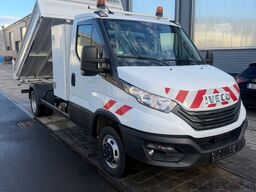 IVECO Daily 35C16 Kipper/Klima/AHK 3,5to