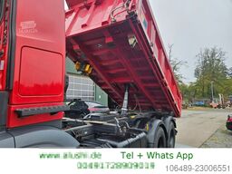 MERCEDES-BENZ 2642 K 6x4 Blatt/Blatt Meiller