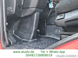 MERCEDES-BENZ 2642 K 6x4 Blatt/Blatt Meiller