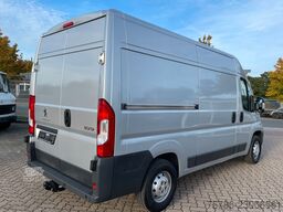 PEUGEOT Boxer 335 KA L2H2/ 96kw/ AC/ RFK/ E-Paket/ AHK
