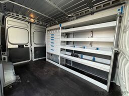 PEUGEOT Boxer 335 KA L2H2/ 96kw/ AC/ RFK/ E-Paket/ AHK