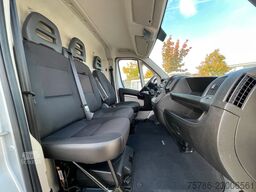 PEUGEOT Boxer 335 KA L2H2/ 96kw/ AC/ RFK/ E-Paket/ AHK