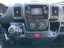 PEUGEOT Boxer 335 KA L2H2/ 96kw/ AC/ RFK/ E-Paket/ AHK