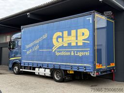 MERCEDES-BENZ Actros 1842 Fg L/nR Retarder AHK ACC Mega Jumbo