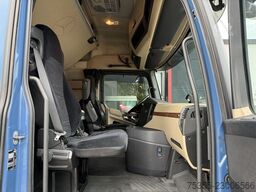 MERCEDES-BENZ Actros 1842 Fg L/nR Retarder AHK ACC Mega Jumbo