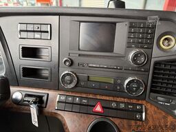 MERCEDES-BENZ Actros 1842 Fg L/nR Retarder AHK ACC Mega Jumbo