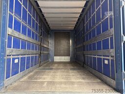 MERCEDES-BENZ Actros 1842 Fg L/nR Retarder AHK ACC Mega Jumbo