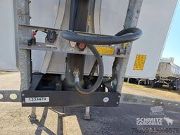 Schmitz Cargobull Kipper Alukastenmulde 52m³