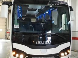ISUZU NOVO