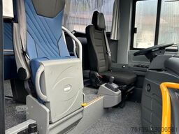 ISUZU NOVO