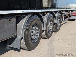  TMT 92 cbm, Lift- u Lenkachse, MIETEN?