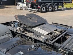 MAN TGX 18.520 LL SA Voll-Ausstattung, Hub-Kupplung