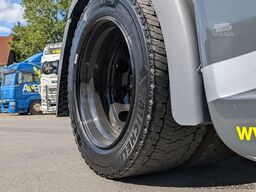 MAN TGX 18.520 LL SA Voll-Ausstattung, Hub-Kupplung