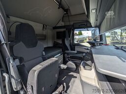 MAN TGX 18.520 LL SA Voll-Ausstattung, Hub-Kupplung