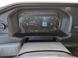 MAN TGX 18.520 LL SA Voll-Ausstattung, Hub-Kupplung