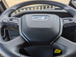 MAN TGX 18.520 LL SA Voll-Ausstattung, Hub-Kupplung