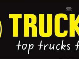 MAN TGX 18.520 LL SA Voll-Ausstattung, Hub-Kupplung