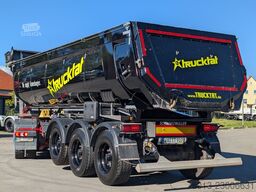 SCHWARZMÜLLER HardoX Thermo 25 cbm, MIETEN?