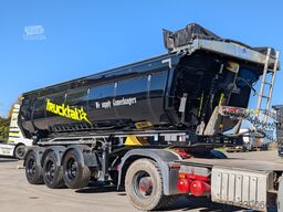 SCHWARZMÜLLER HardoX Thermo 25 cbm, MIETEN?
