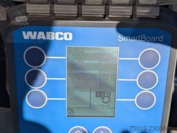 SCHWARZMÜLLER HardoX Thermo 25 cbm, MIETEN?