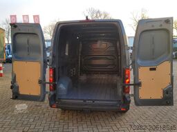Renault Master 150.35 EURO 6 L2H2 GESLOTEN GRIJS URBA...